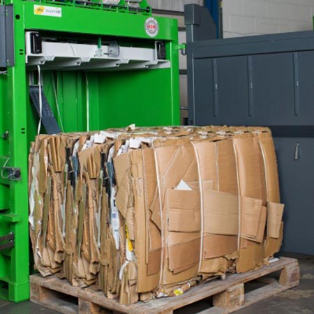 Cardboard Packaging Industry