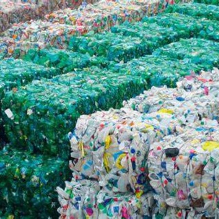 Plastic Packaging Industry