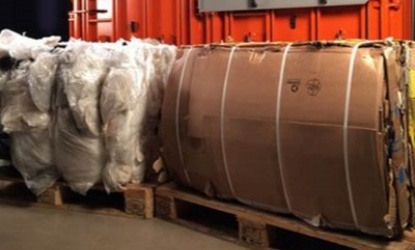 13MM Baler Strapping by BSTSTRAP: The perfect combination of innovation and efficiency