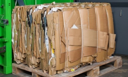 BSTSTRAP’s 16MM Cardboard Balers Strapping: Enhance packaging quality and efficiency