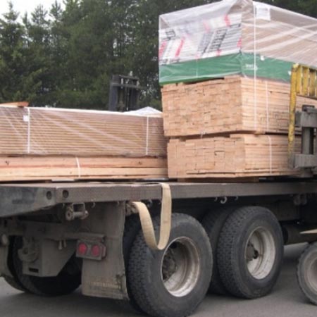 Logistics Industry