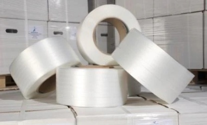 BSTSTRAP’s 16MM Composite Corded Strapping: Leading a new chapter in the packaging industry