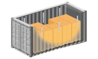 Container Desiccant by BSTSTRAP: Superior performance and innovative solutions