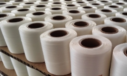 Polyester Baling Press Strapping by BSTSTRAP: Benefits and Uses