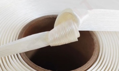 BSTSTRAP 9mm Hotmelt Textile Strapping: Efficient Strapping Solutions