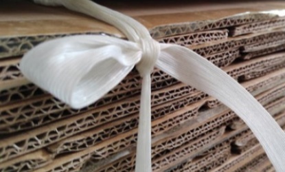 Polyester Baler Strapping by BSTSTRAP: Tailored for professional users