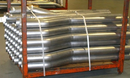 Packaging Industry: Advantages and Applications of BSTSTRAP’s Composite Strapping