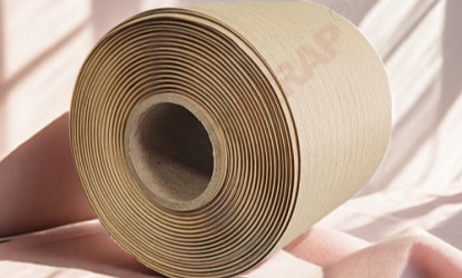 Plant Fibre Strapping: A Sustainable Packaging Solution