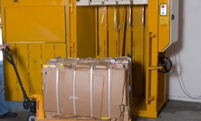 BSTSTRAP's 16mm Baler Press Strapping: A New Choice for Industrial Packaging