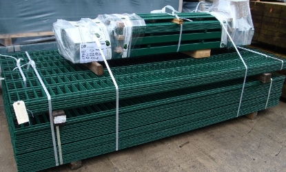 Composite Strapping leads the new trend of high efficiency and environmental protection