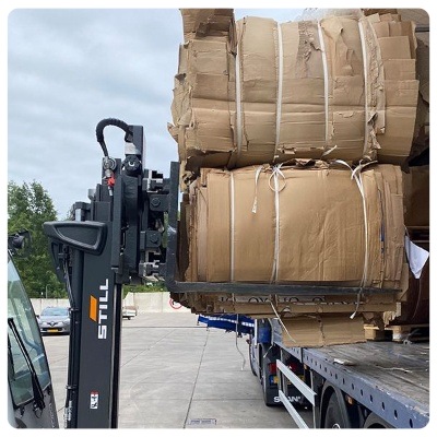 Baling Strapping Banding