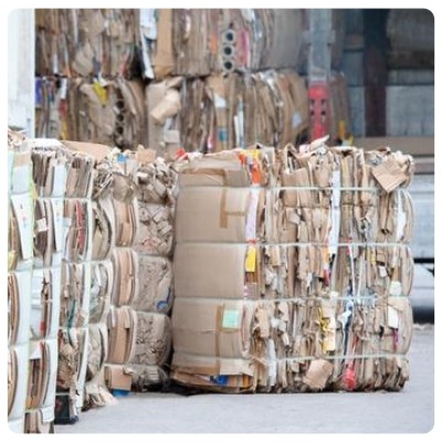 Polyester Baler Strapping
