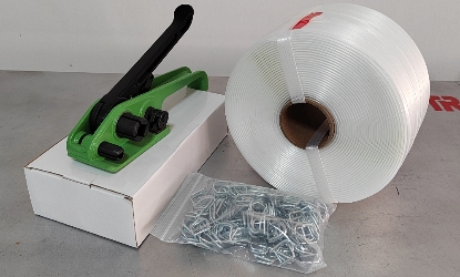 Heavy Duty Strapping Tensioner