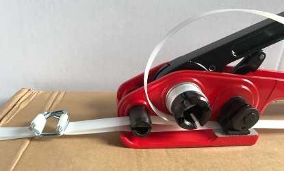 BSTSTRAP's Strapping Tensioner