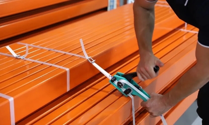 Manual Strapping Tensioners