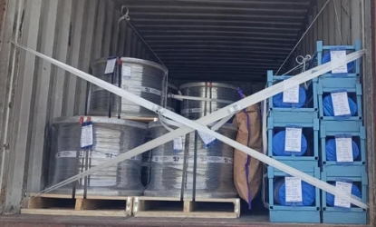 Standard Polyester Strapping