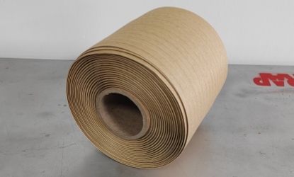 Plant Fibre Strapping