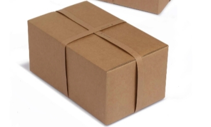Paper Packing Tape