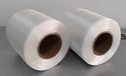 Hot Melt Strapping