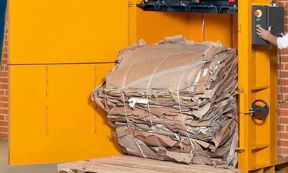 Baling Strapping